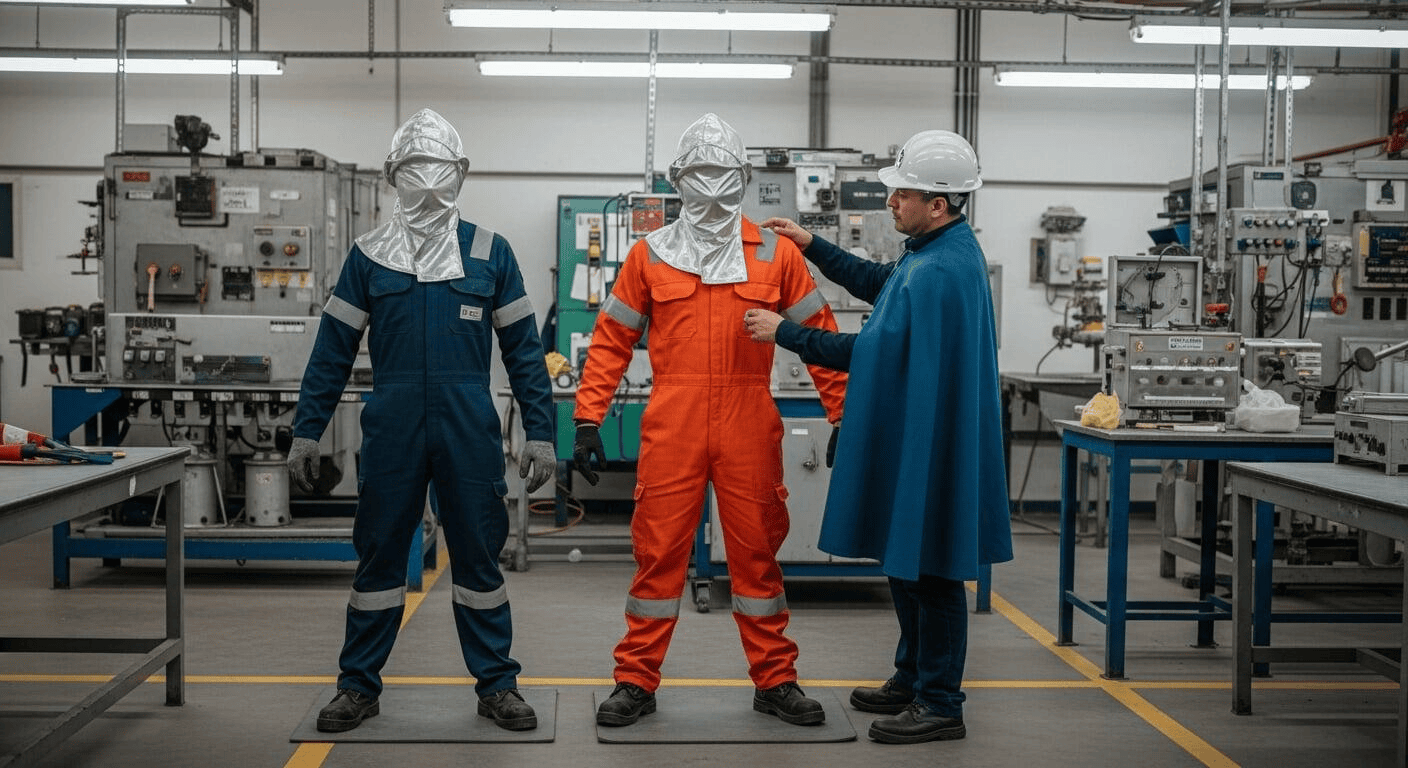 No deje la vida de su equipo al azar